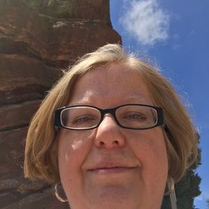 Meet your Posher, Maureen